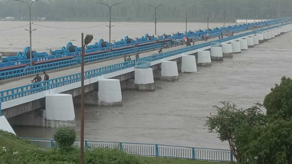 তিস্তা