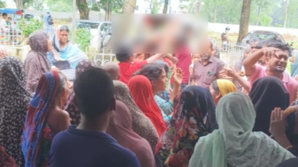 ছবি: ভিডিও থেকে
