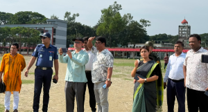 ছবি: ফাল্গুন টিভি ২৪