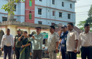 ছবি: ফাল্গুন টিভি ২৪