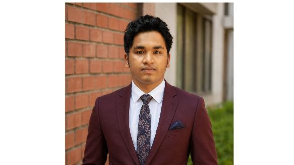 মামুন সরকার